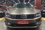 大众帕萨特2013款1.8TSI DSG御尊版