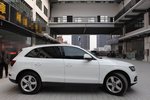 奥迪Q52015款40 TFSI 技术型