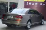 大众帕萨特2016款330TSI DSG御尊版