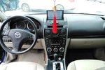 马自达MAZDA62007款2.3L 旗舰型