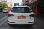 奥迪Q52015款40 TFSI 进取型