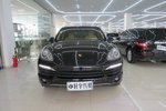 保时捷Cayenne2011款S 4.8L