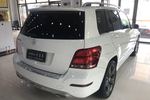 奔驰GLK级2013款GLK 300 4MATIC 动感天窗型