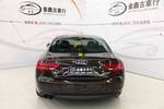 奥迪A5双门2010款2.0TFSI 风尚版