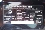 奔驰E级长轴距2011款E300L 优雅型(加长版)