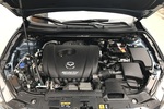 马自达MAZDA3Axela昂克赛拉 两厢2017款2.0L 自动运动型