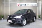 本田CR-V2010款2.0L 自动四驱经典版 