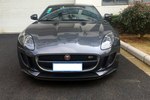 捷豹F-TYPE2015款F-TYPE 3.0T S