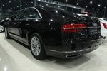 奥迪A8L2014款45 TFSI quattro舒适型