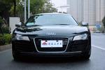 奥迪R82008款4.2FSI quattro