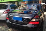 奔驰S级2006款S600L