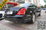 奔驰S级2012款S350L 4MATIC Grand Edition