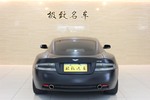 阿斯顿马丁DB92011款6.0L Touchtronic Coupe