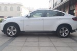 宝马X62008款xDrive35i