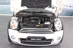 MINICLUBMAN2013款1.6L COOPER Bond Street