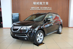 讴歌MDX2009款3.7L 豪华运动型