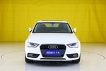 奥迪A4L2015款35 TFSI 自动标准型