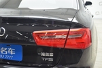 奥迪A6L2012款TFSI 标准型(2.0T)