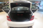 奔驰C63 AMG2009款C63 AMG