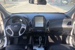 现代ix352013款2.0L 自动两驱智能型GLS 国V 