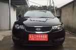 起亚福瑞迪2011款1.6L GL 手动