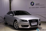 奥迪A5双门2010款2.0TFSI 舒适版