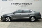 大众迈腾2007款1.8TSI 手自一体豪华型