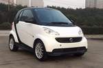 smartfortwo2012款1.0 MHD龙年特别版