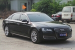 奥迪A8L2013款50 TFSI quattro豪华型