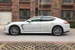 保时捷Panamera2013款Panamera Platinum Edition 3.6L 