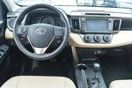 丰田RAV42013款2.0L CVT两驱都市版 