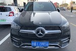 奔驰GLE级2020款GLE 350 4MATIC 时尚型