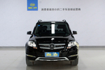 奔驰GLK级2013款GLK300 4MATIC 动感型