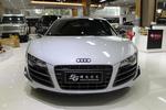 奥迪R82013款5.2 FSI quattro 中国专享版