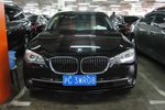 宝马7系2009款730Li 豪华型