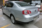 大众迈腾2008款3.2 V6 豪华型(进口)