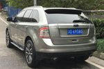 福特锐界2011款3.5L 精锐型