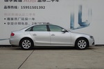 奥迪A4L2009款2.0TFSI 舒适型