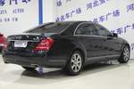 奔驰S级2012款S300L 商务型 Grand Edition