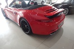 保时捷9112013款Carrera 4 Cabriolet 3.4L