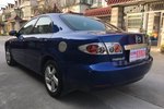 马自达MAZDA62005款2.0豪华型