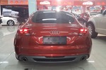 奥迪TT2013款TT Coupe 2.0TFSI