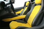 兰博基尼Aventador2013款LP700-4 敞篷版