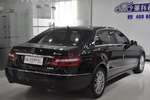 奔驰E级2010款E260L CGI时尚型(加长版)