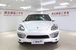 保时捷Cayenne2014款Platinum Edition 3.0T