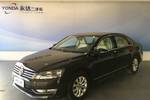 大众帕萨特2011款1.8TSI AQ尊荣版