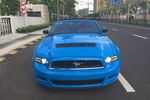 福特Mustang2013款3.7L 自动标准型