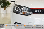 大众Polo GTI2012款1.4TSI DSG