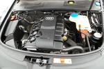 奥迪A6L2010款2.0TFSI 手自一体 标准型