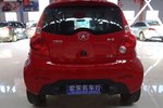 江淮悦悦2011款1.3L 手动 舒适型